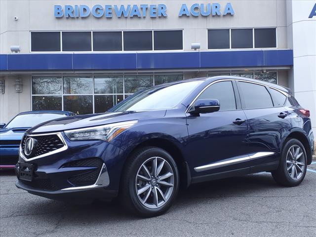 used 2019 Acura RDX car, priced at $25,848