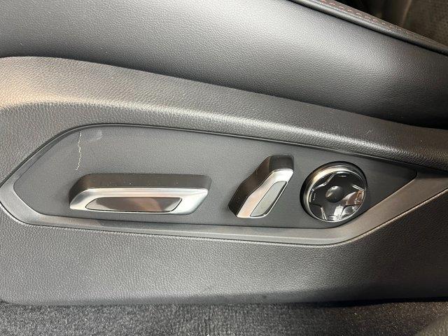 new 2026 Acura MDX car, priced at $64,350