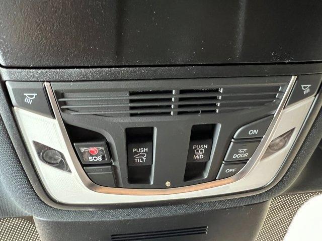 new 2026 Acura MDX car, priced at $64,350