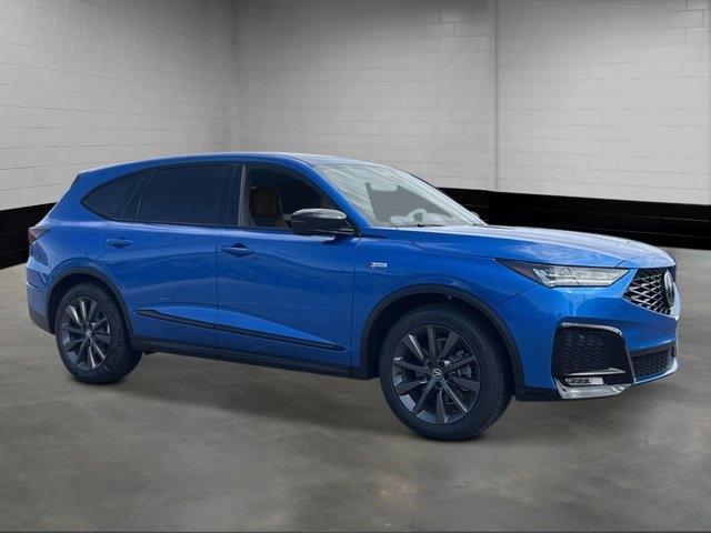 new 2026 Acura MDX car, priced at $64,350