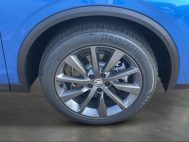 new 2026 Acura MDX car, priced at $64,350