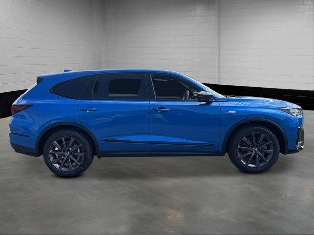 new 2026 Acura MDX car, priced at $64,350