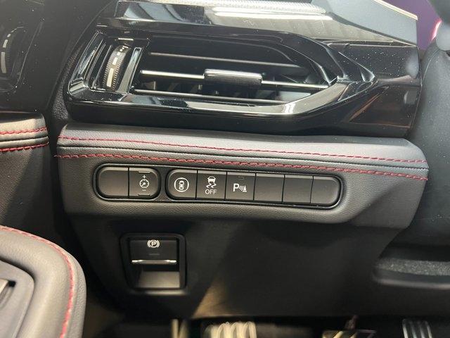 new 2026 Acura MDX car, priced at $64,350