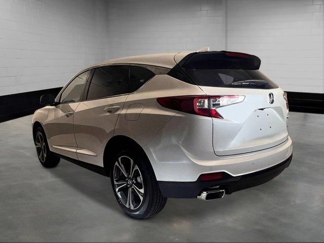 new 2025 Acura RDX car, priced at $49,250