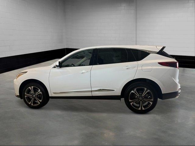 new 2025 Acura RDX car, priced at $49,250