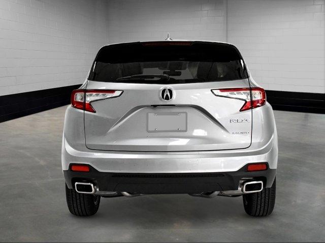 new 2023 Acura RDX car