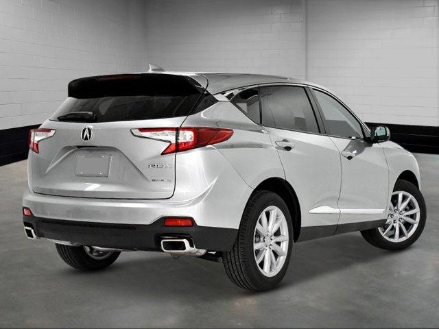 new 2023 Acura RDX car