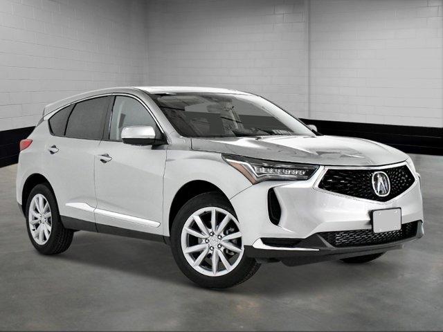 new 2023 Acura RDX car