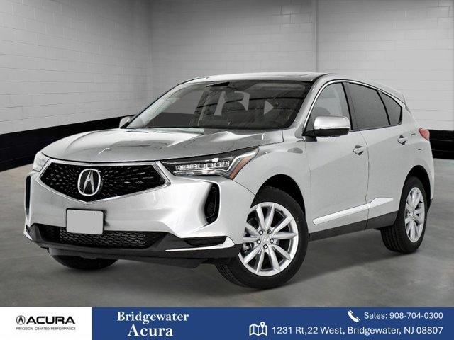 new 2023 Acura RDX car