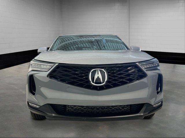 new 2025 Acura RDX car, priced at $52,250