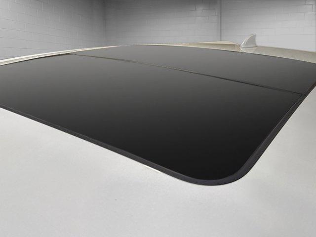 new 2025 Acura ADX car, priced at $41,950
