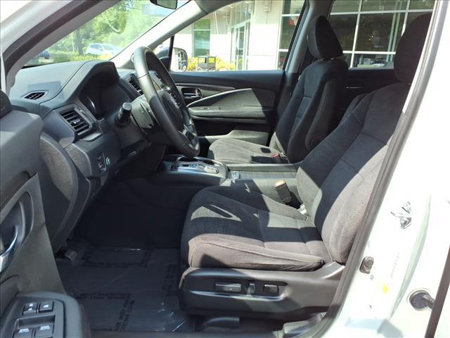 used 2021 Honda Pilot car, priced at $24,999