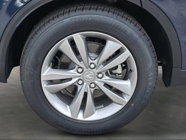 new 2025 Acura MDX car