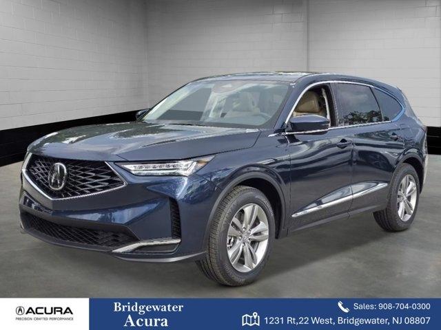 new 2025 Acura MDX car