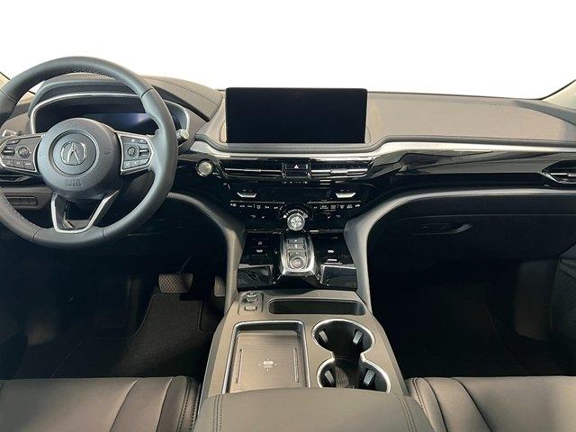 new 2026 Acura MDX car, priced at $55,950