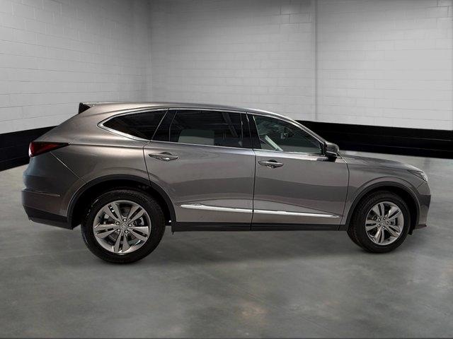 new 2026 Acura MDX car, priced at $55,950