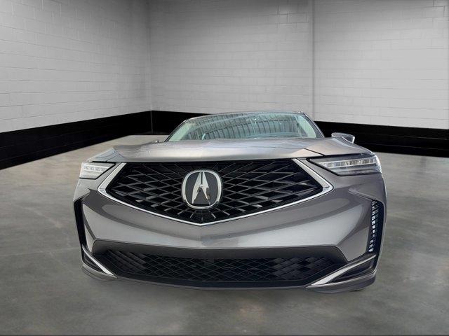 new 2026 Acura MDX car, priced at $55,950