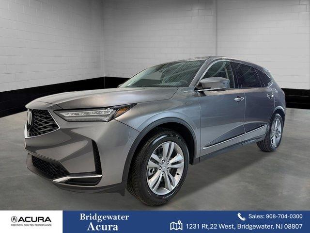 new 2026 Acura MDX car, priced at $55,950