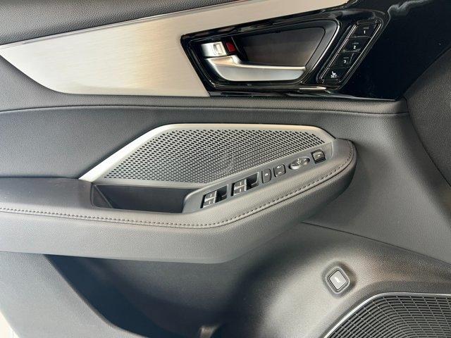 new 2026 Acura MDX car, priced at $55,950