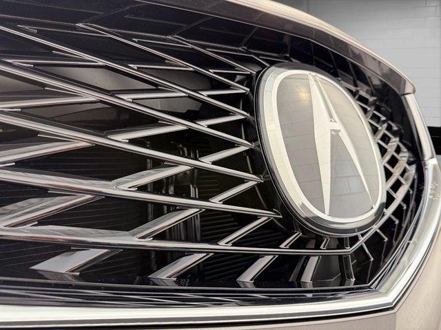 new 2026 Acura MDX car, priced at $55,950