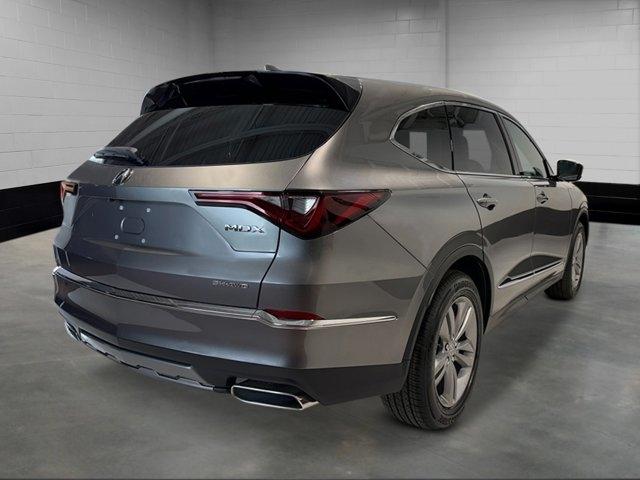 new 2026 Acura MDX car, priced at $55,950