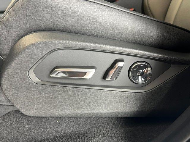 new 2026 Acura MDX car, priced at $55,950