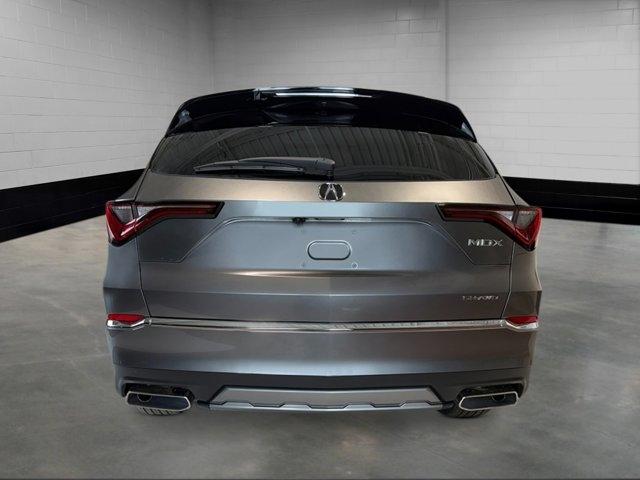 new 2026 Acura MDX car, priced at $55,950