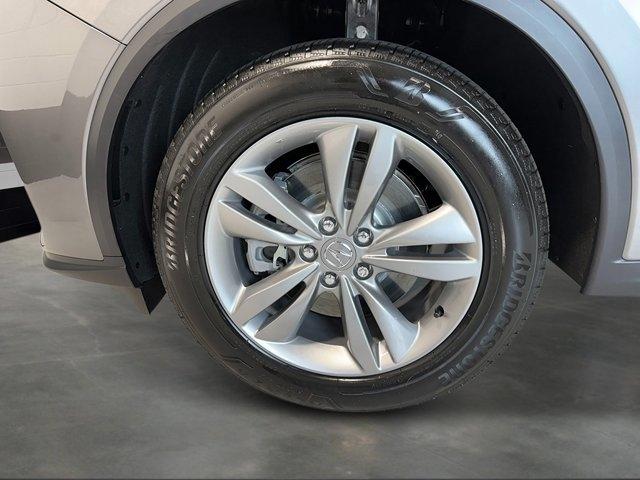 new 2026 Acura MDX car, priced at $55,950