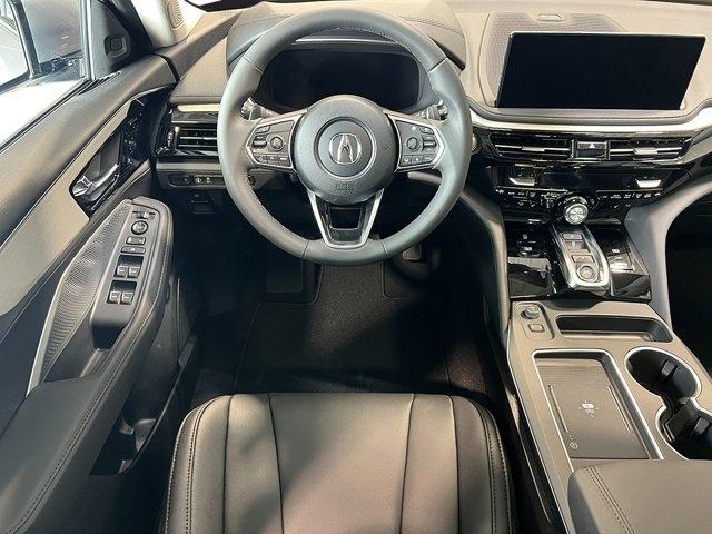 new 2026 Acura MDX car, priced at $55,950