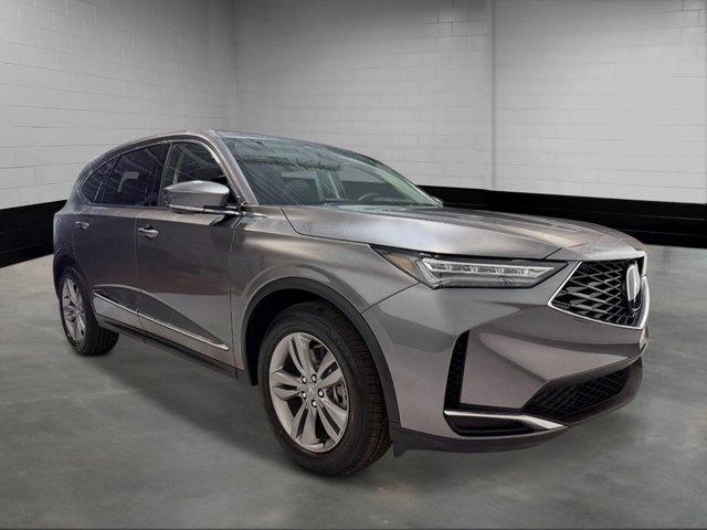 new 2026 Acura MDX car, priced at $55,950