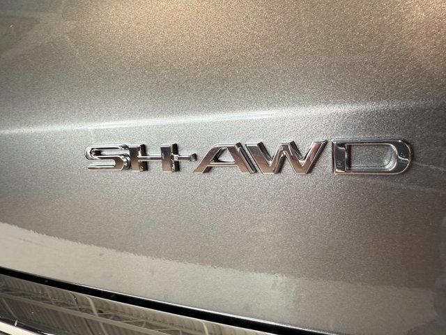 new 2026 Acura MDX car, priced at $55,950