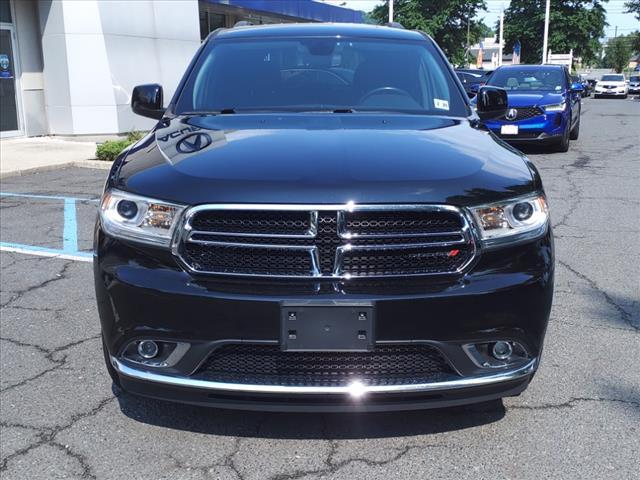 used 2020 Dodge Durango car, priced at $21,777