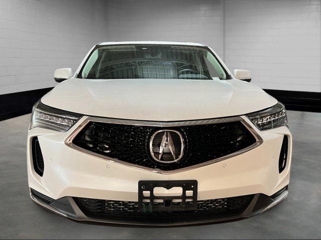 new 2024 Acura RDX car