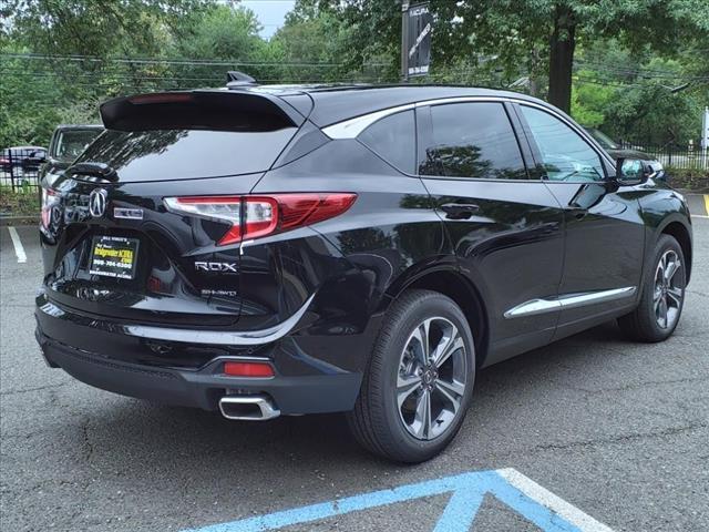 new 2024 Acura RDX car, priced at $53,645