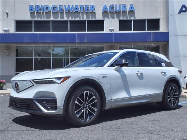 new 2024 Acura ZDX car, priced at $70,450