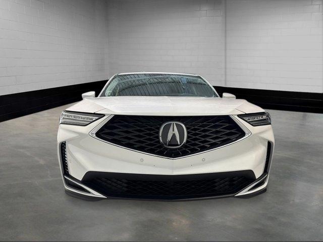 new 2025 Acura MDX car