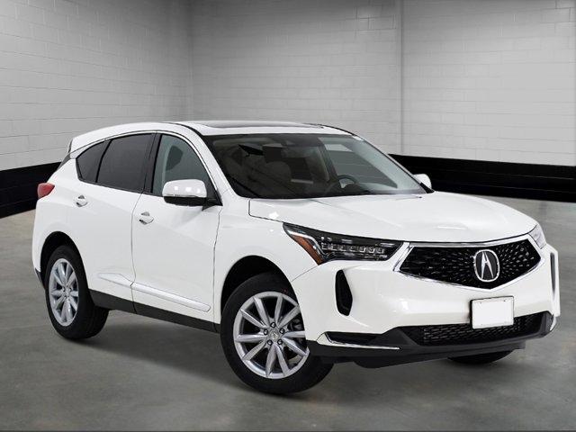 new 2024 Acura RDX car, priced at $46,300