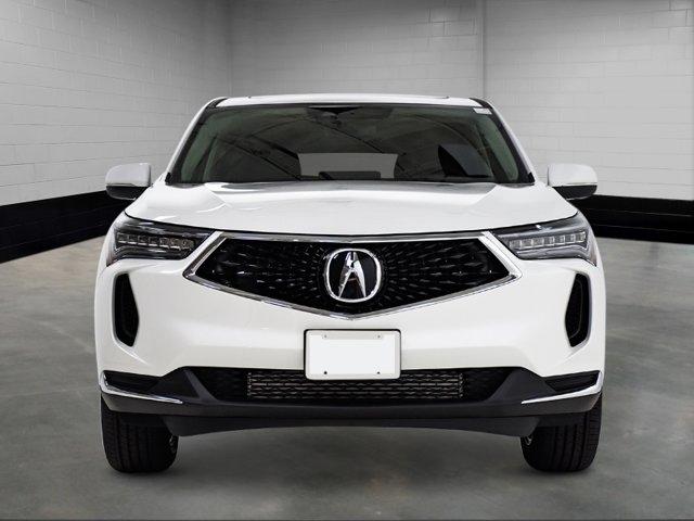 new 2024 Acura RDX car, priced at $46,300