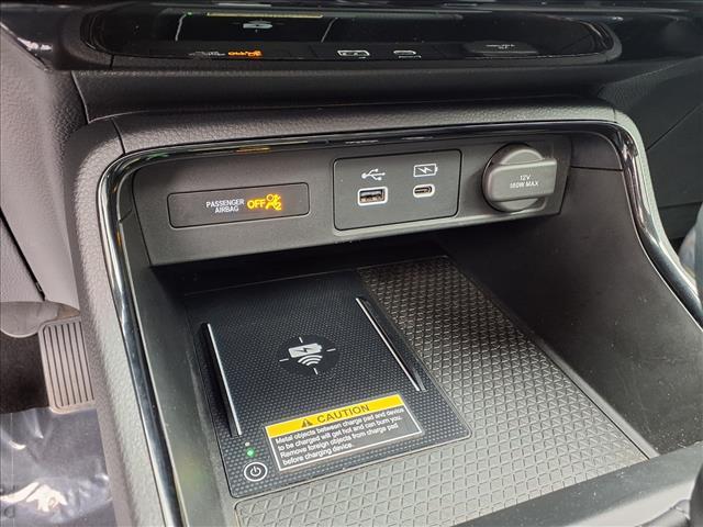 used 2024 Honda CR-V car, priced at $31,444