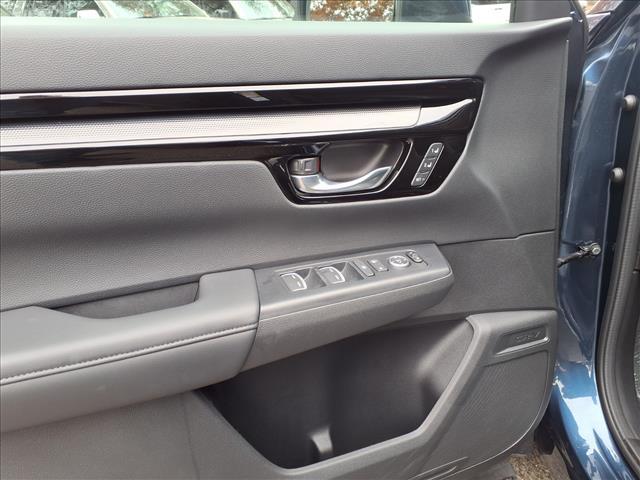 used 2024 Honda CR-V car, priced at $31,444