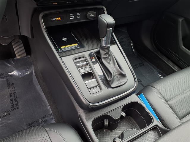 used 2024 Honda CR-V car, priced at $31,444