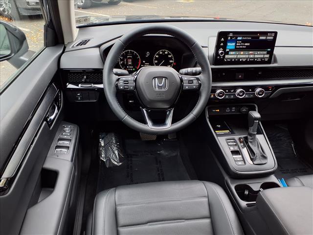 used 2024 Honda CR-V car, priced at $31,444