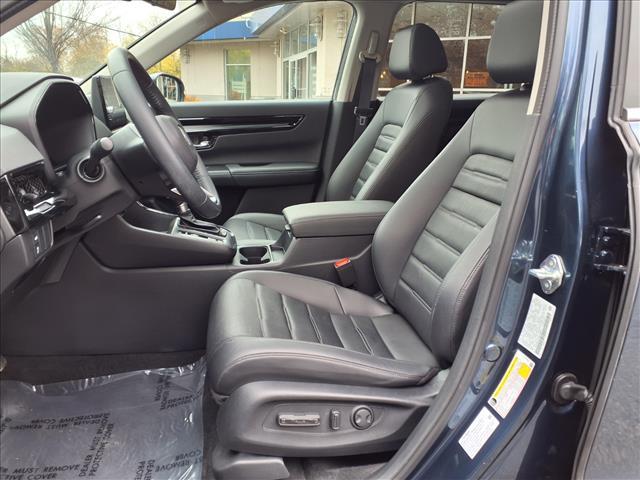 used 2024 Honda CR-V car, priced at $31,444
