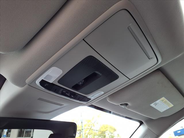 used 2024 Honda CR-V car, priced at $31,444