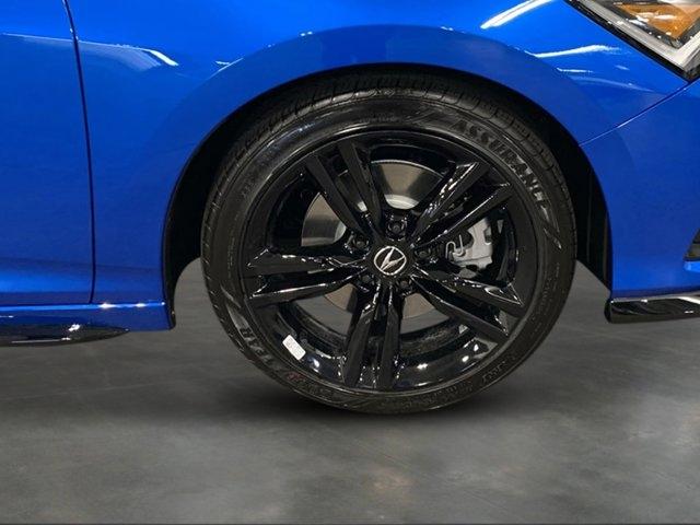 new 2026 Acura Integra car, priced at $40,995