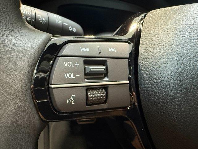 new 2026 Acura Integra car, priced at $40,995