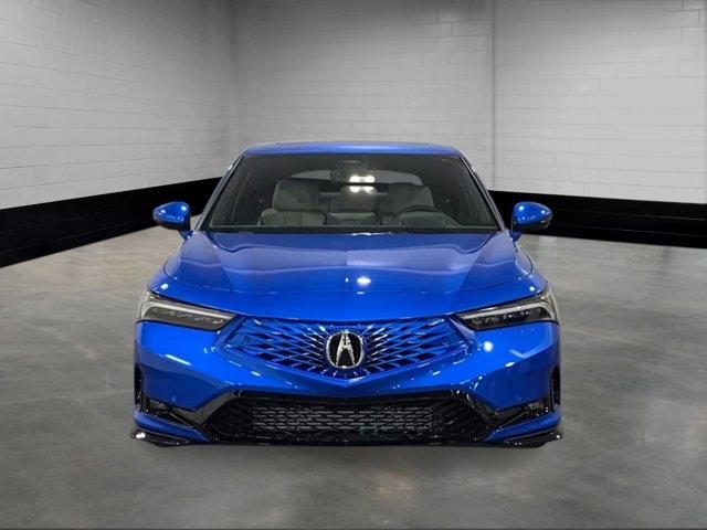 new 2026 Acura Integra car, priced at $40,995