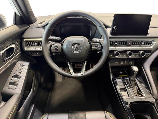 new 2026 Acura Integra car, priced at $40,995