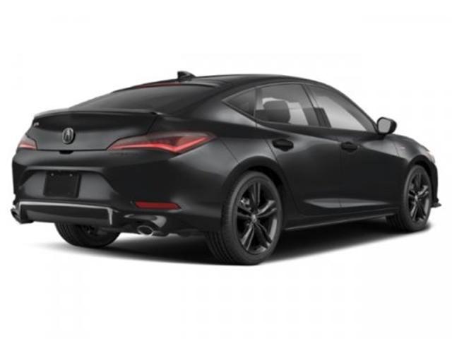 new 2026 Acura Integra car, priced at $40,995