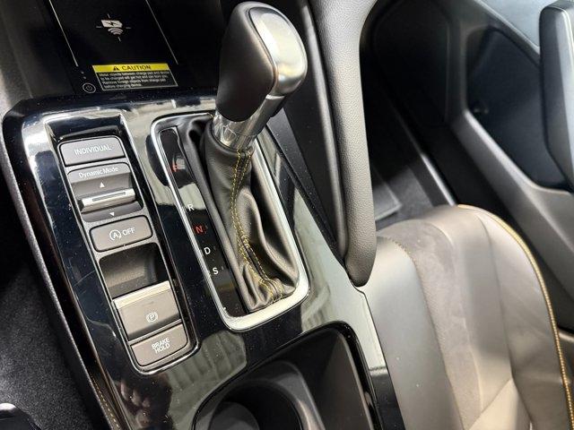 new 2026 Acura Integra car, priced at $40,995